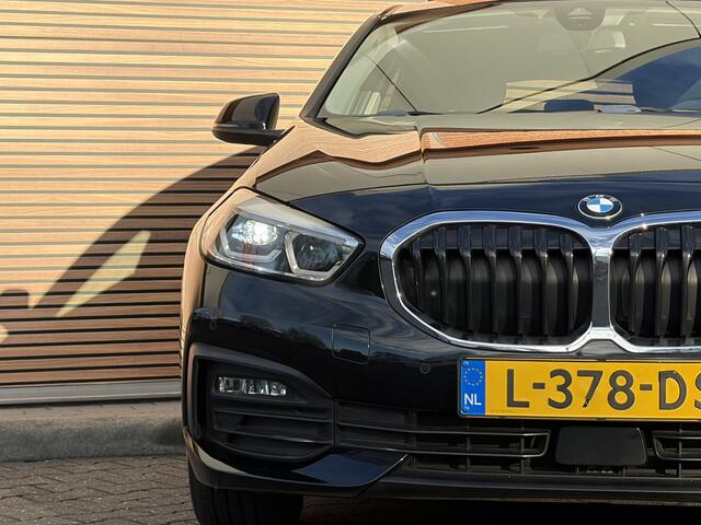 BMW 1-SERIE 118i