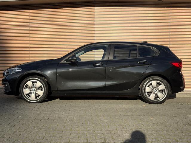 BMW 1-SERIE 118i