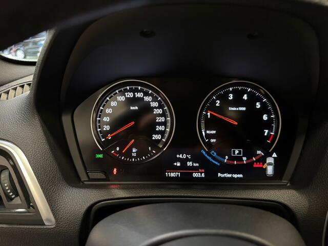 BMW 1-SERIE 118i Edition M Sport Shadow High Executive