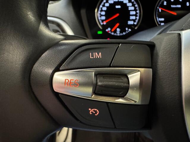 BMW 1-SERIE 118i Edition M Sport Shadow High Executive