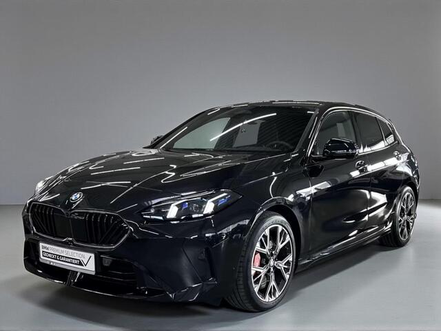 BMW 1-SERIE 120 M Sport Design Edition