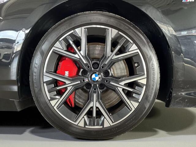 BMW 1-SERIE 120 M Sport Design Edition