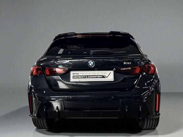 BMW 1-SERIE 120 M Sport Design Edition