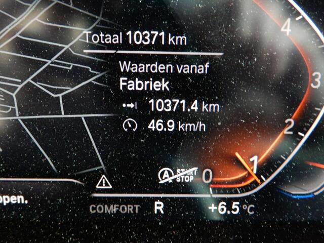 BMW 1-SERIE 116I sportline