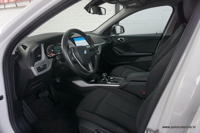 BMW 1-SERIE 118i Exec Automaat | Navig Prof | Carplay | Dealerauto