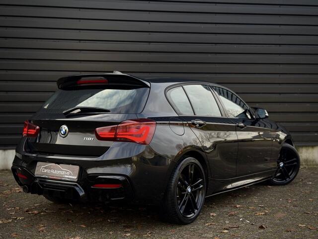 BMW 1-SERIE 118i M-PERFORMANCE LEDER|H/K|CAMERA|CARPLAY