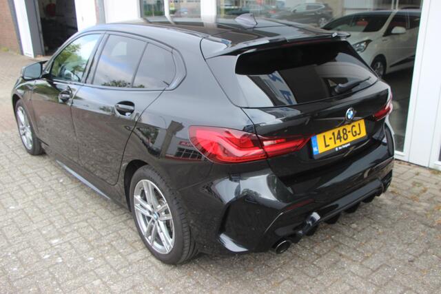 BMW 1-SERIE 118i Executive Edition M PAKKET
