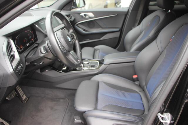 BMW 1-SERIE 118i Executive Edition M PAKKET