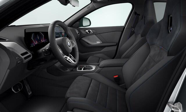 BMW 1-SERIE 120 | M Sportpakket Pro | Premium Pack