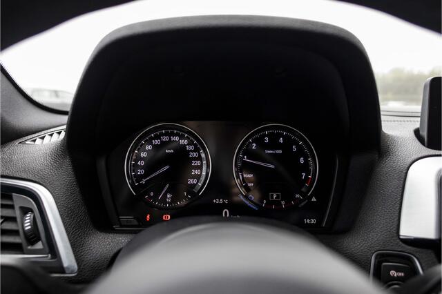 BMW 1-SERIE 118i Edition M Sport Shadow High Executive | Harman Kardon