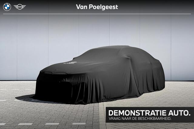 BMW 1-SERIE 120 Premium Pack| M Sport Design Edition