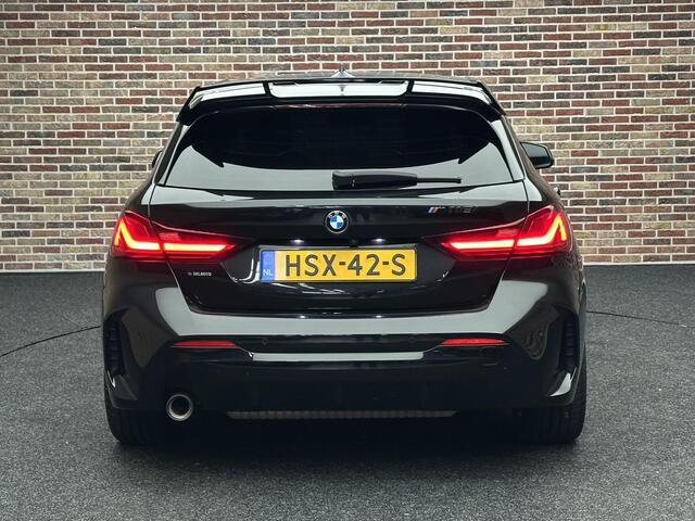 BMW 1-SERIE 118i High Executive M Sport H/K Camera M Dealer Onderhouden