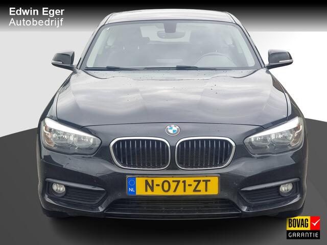 BMW 1-SERIE 118i Executive | Leder |