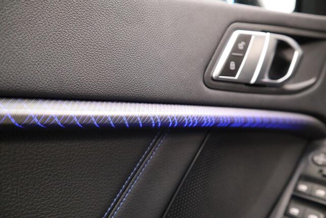 BMW 1-SERIE 120i M-Sport Navigatie Full-led