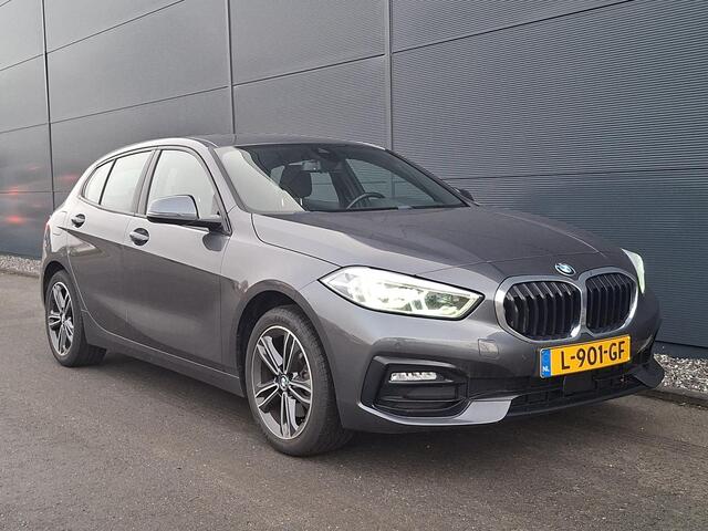BMW 1-SERIE 118i Business Edition | Sportline | Comfort Pack