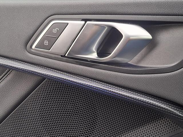 BMW 1-SERIE 118i Business Edition | Sportline | Comfort Pack