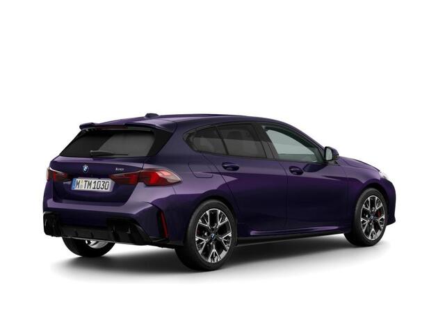 BMW 1-SERIE 120 M Sport Package Pro | Equipment Package