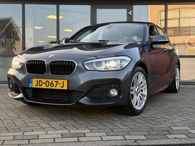 BMW 1-SERIE 118i M Sport ? NaviPro ? LED ? Clima ? Afn trekhaak