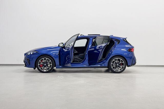 BMW 1-SERIE 120 Premium Pack M Sportpakket Pro Aut.