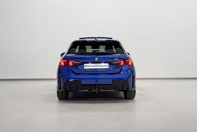 BMW 1-SERIE 120 Premium Pack M Sportpakket Pro Aut.