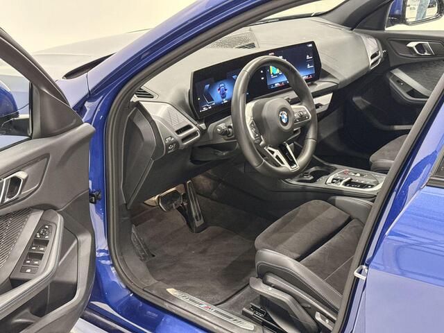 BMW 1-SERIE 120 Premium Pack M Sportpakket Pro Aut.