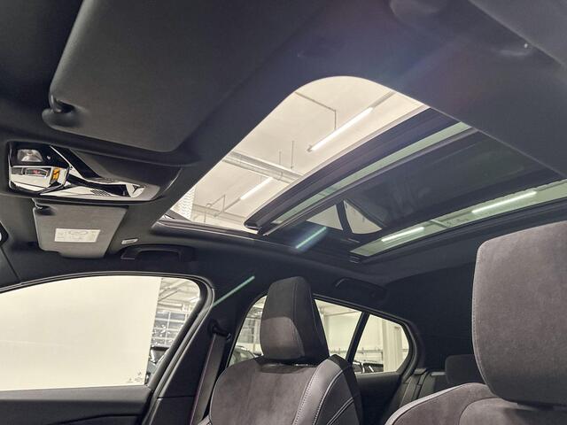 BMW 1-SERIE 120 Premium Pack M Sportpakket Pro Aut.