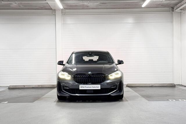 BMW 1-SERIE 118i High Executive Edition