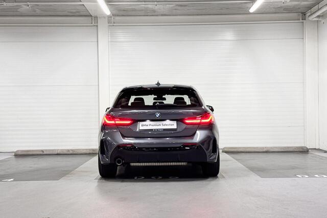 BMW 1-SERIE 118i High Executive Edition