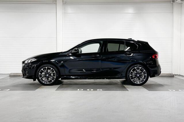 BMW 1-SERIE 120 | M-Sport Design | Driving Assistant | Parking Assistant