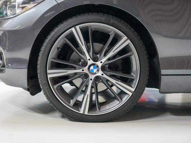 BMW 1-SERIE 120i High Executive