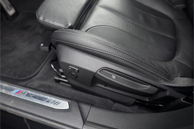 BMW 1-SERIE 118i M-Sport | Sportleder | Camera | Harman Kardon | Trekhaak | Comfort Access