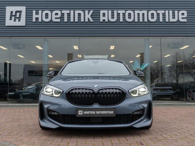 BMW 1-SERIE 116i | Ambiente | Alcantara | Individual lak