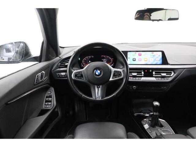 BMW 1-SERIE 118i Executive Edition | Dig Cockpit | Stuur + StoelVW