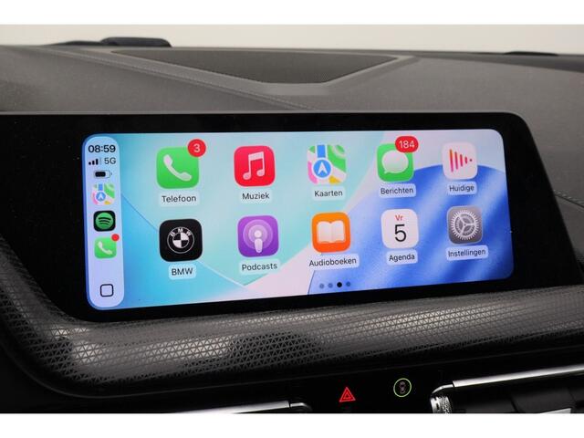 BMW 1-SERIE 118i Executive Edition | Dig Cockpit | Stuur + StoelVW