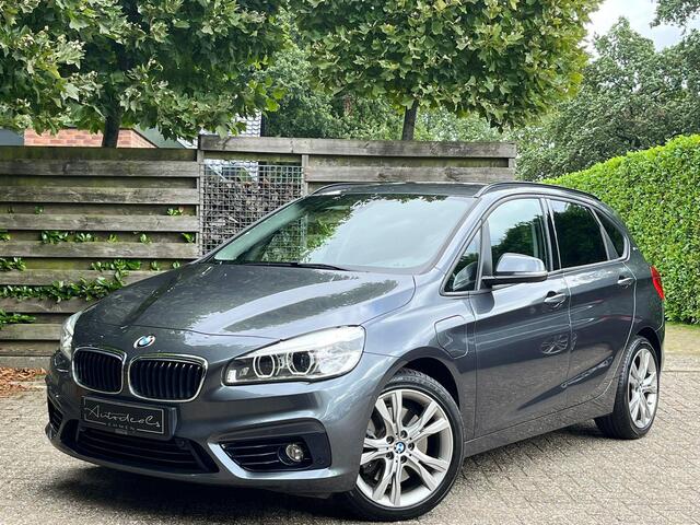 BMW 2-SERIE Active Tourer 225xe Sport line