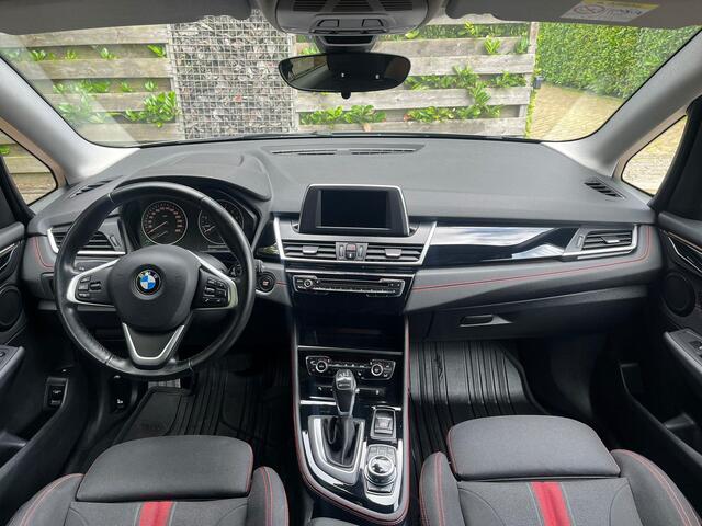 BMW 2-SERIE Active Tourer 225xe Sport line