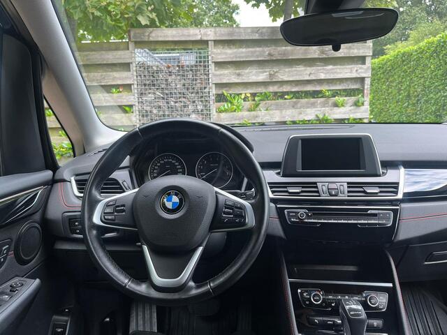 BMW 2-SERIE Active Tourer 225xe Sport line