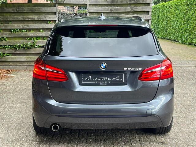 BMW 2-SERIE Active Tourer 225xe Sport line