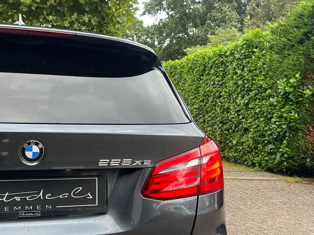 BMW 2-SERIE Active Tourer 225xe Sport line