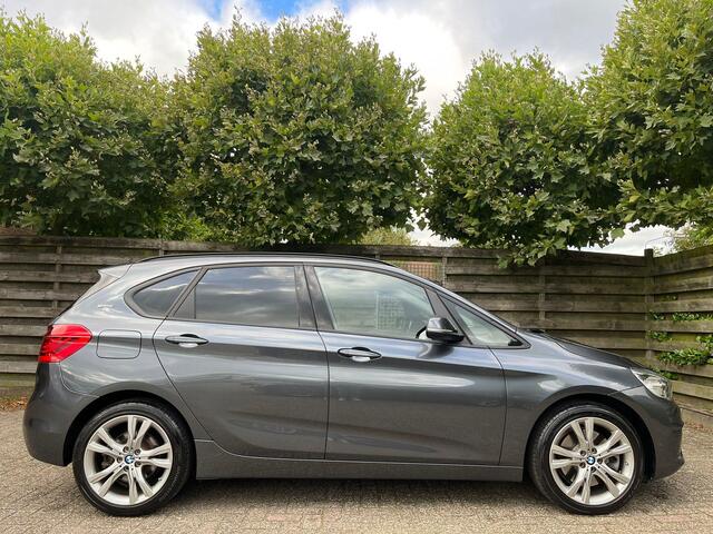 BMW 2-SERIE Active Tourer 225xe Sport line