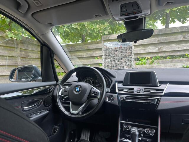 BMW 2-SERIE Active Tourer 225xe Sport line
