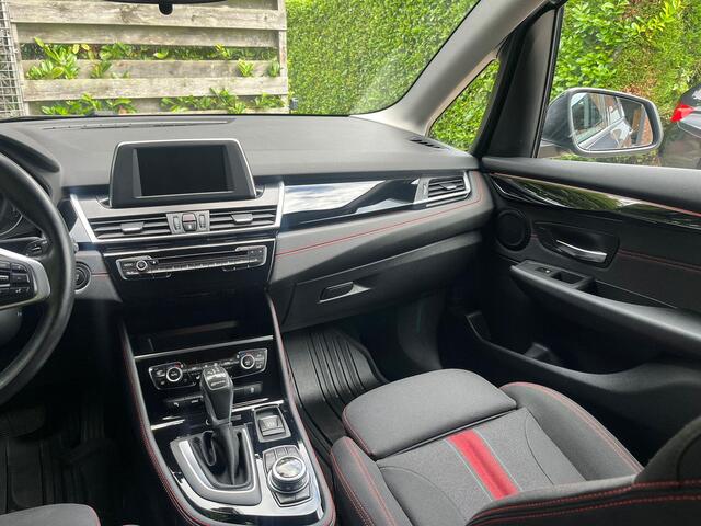 BMW 2-SERIE Active Tourer 225xe Sport line