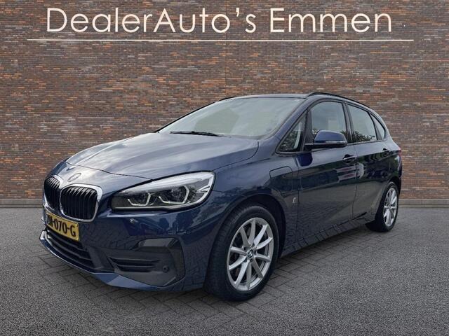 BMW 2-SERIE Active Tourer 225xe LEDER SPORTSTOELEN NAVIGATIE LMV LED