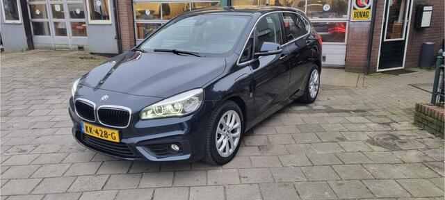 BMW 2-SERIE Active Tourer 225xe iPerformance Centennial High Executive Plug In