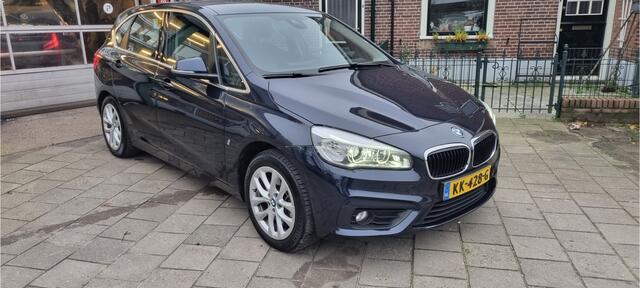 BMW 2-SERIE Active Tourer 225xe iPerformance Centennial High Executive Plug In