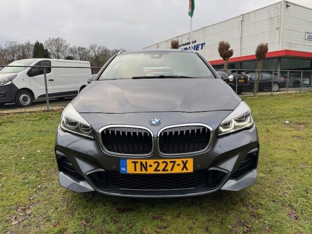 BMW 2-SERIE Active Tourer 225xe iPERFORMANCE M-SPORT HEXECUTIVE/PANO/LEER/HUP/NAV/FACELIFT