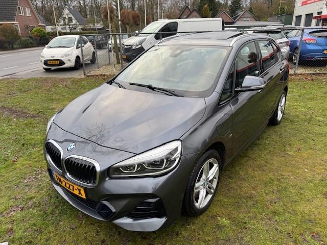 BMW 2-SERIE Active Tourer 225xe iPERFORMANCE M-SPORT HEXECUTIVE/PANO/LEER/HUP/NAV/FACELIFT