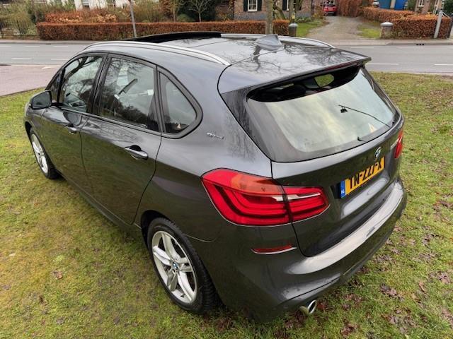 BMW 2-SERIE Active Tourer 225xe iPERFORMANCE M-SPORT HEXECUTIVE/PANO/LEER/HUP/NAV/FACELIFT