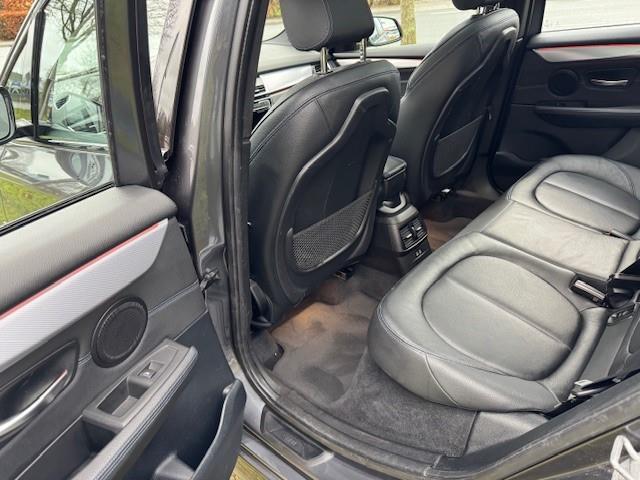 BMW 2-SERIE Active Tourer 225xe iPERFORMANCE M-SPORT HEXECUTIVE/PANO/LEER/HUP/NAV/FACELIFT