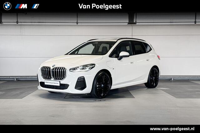 BMW 2-SERIE Active Tourer 225e xDrive